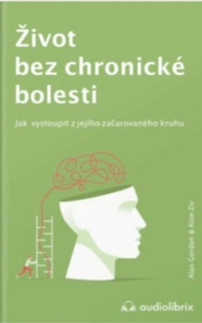 Život bez chronické bolesti - Gordon Alan,Alon Ziv