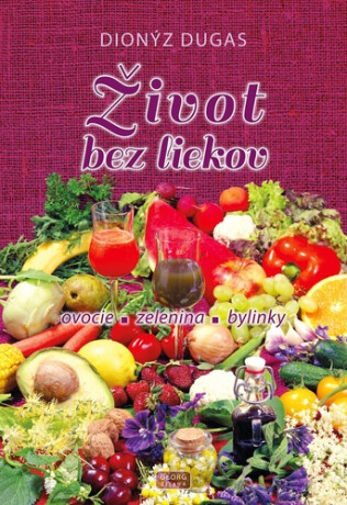 Život bez liekov - 