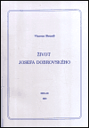 Život Josefa Dobrovského - Vincenc Brandl