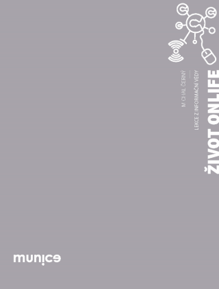 Život onlife - Michal Černý