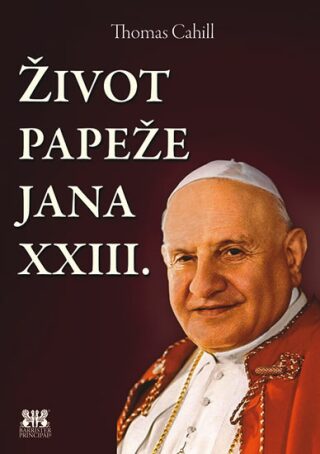 Život papeže Jana XXIII. (Defekt) - Thomas Cahill