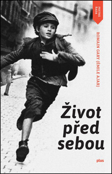 Život před sebou - Romain Gary