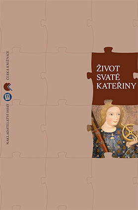 Život svaté Kateřiny -  Kolektiv autorů