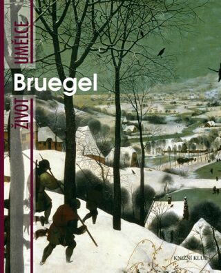 Život umělce Bruegel - Bianco David