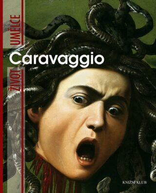 Život umělce Caravaggio - Papa Rodolfo