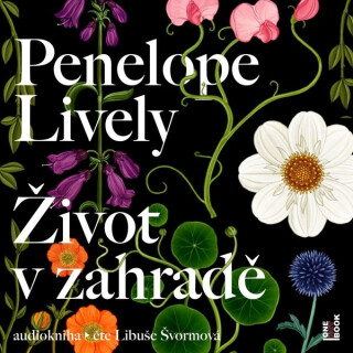 Život v zahradě - Penelope Lively