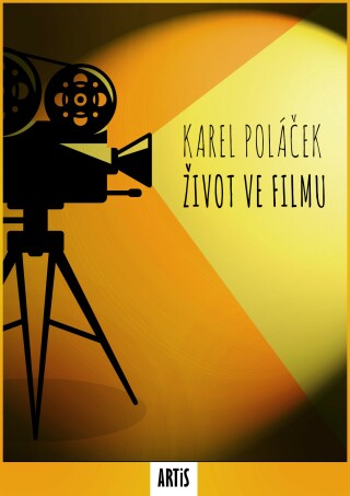Život ve filmu - Karel Poláček