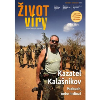 Život víry 2019/7–8 - 