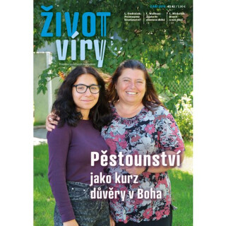 Život víry 2019/9 - Život víry