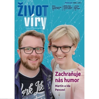 Život víry 2020/2 - 