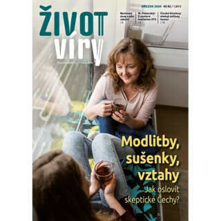 Život víry 2020/3 - 
