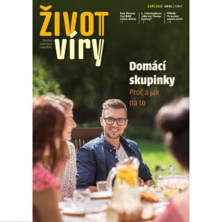 Život víry 2020/9 - 