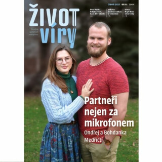 Život víry 2021/2 - 