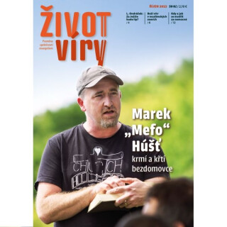 Život víry 2022/10 - 