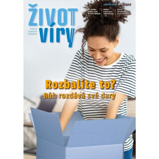Život víry 2023/01 - 