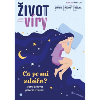 Život víry 2023/10 - 