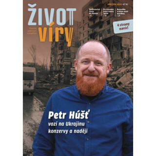 Život víry 2024/03 - 