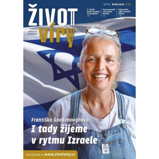 Život víry 2024/10 - 
