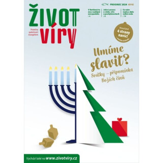 Život víry 2024/12 - 
