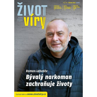 Život víry 2025/02 - Život víry