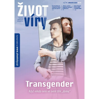 Život víry 2025/03 - 