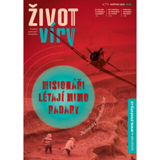Život víry 2025/05 - 