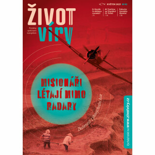 Život víry 2025/05 - 