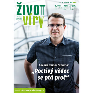 Život víry 2025/06 - Život víry