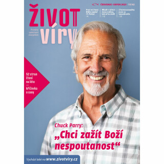 Život víry 2025/07–08 - 