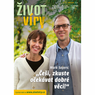 Život víry 2025/09 - 