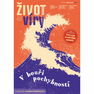 Život víry 2025/10 - 