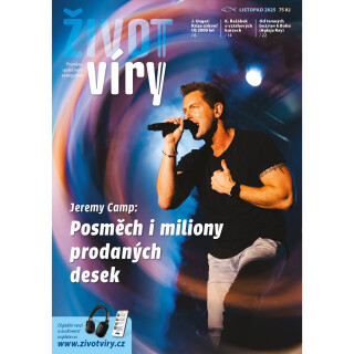 Život víry 2025/11 - 