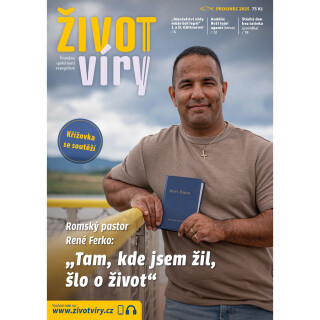 Život víry 2025/12 - 