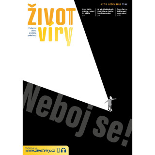 Život víry 2026/01 - 