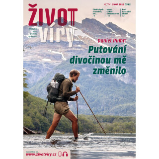 Život víry 2026/02 - 