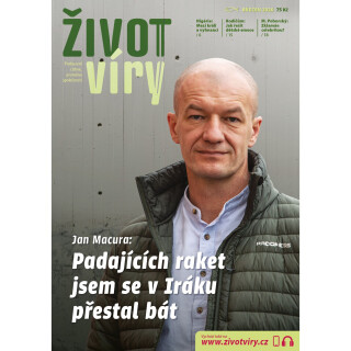 Život víry 2026/03 - 