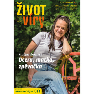 Život víry 2026/06 - 