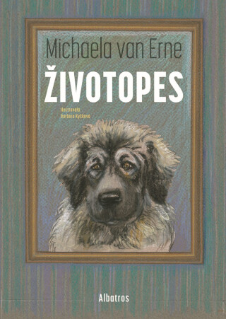 Životopes - Michaela Erne van