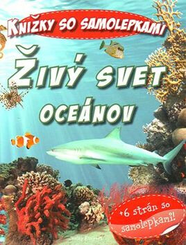 Živý svet oceánov - 