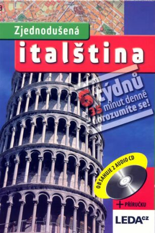 Zjednodušená italština - neuveden