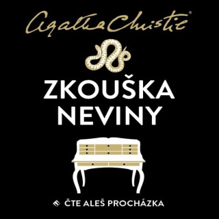 Zkouška neviny - Agatha Christie