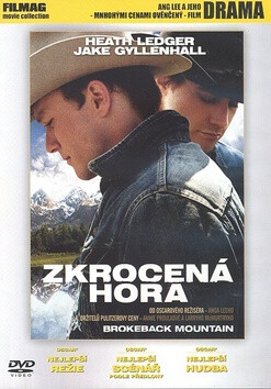 Zkrocená hora - 