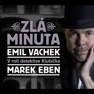 Zlá minuta - Emil Vachek