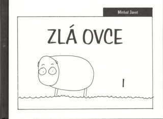 Zlá ovce 1 - Michal Jareš