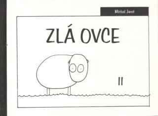 Zlá ovce 2 - Michal Jareš