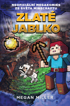Zlaté jablko - Megan Miller