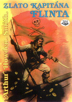 Zlato kapitána Flinta - A.H. Smith