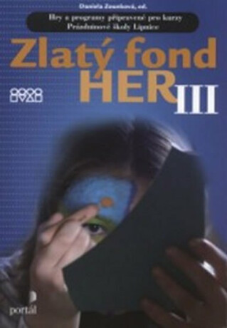 Zlatý fond her III - Daniela Zounková