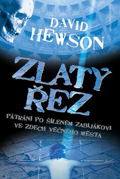 Zlatý řez - David Hewson