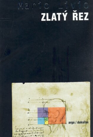 Zlatý řez - Mario Livio